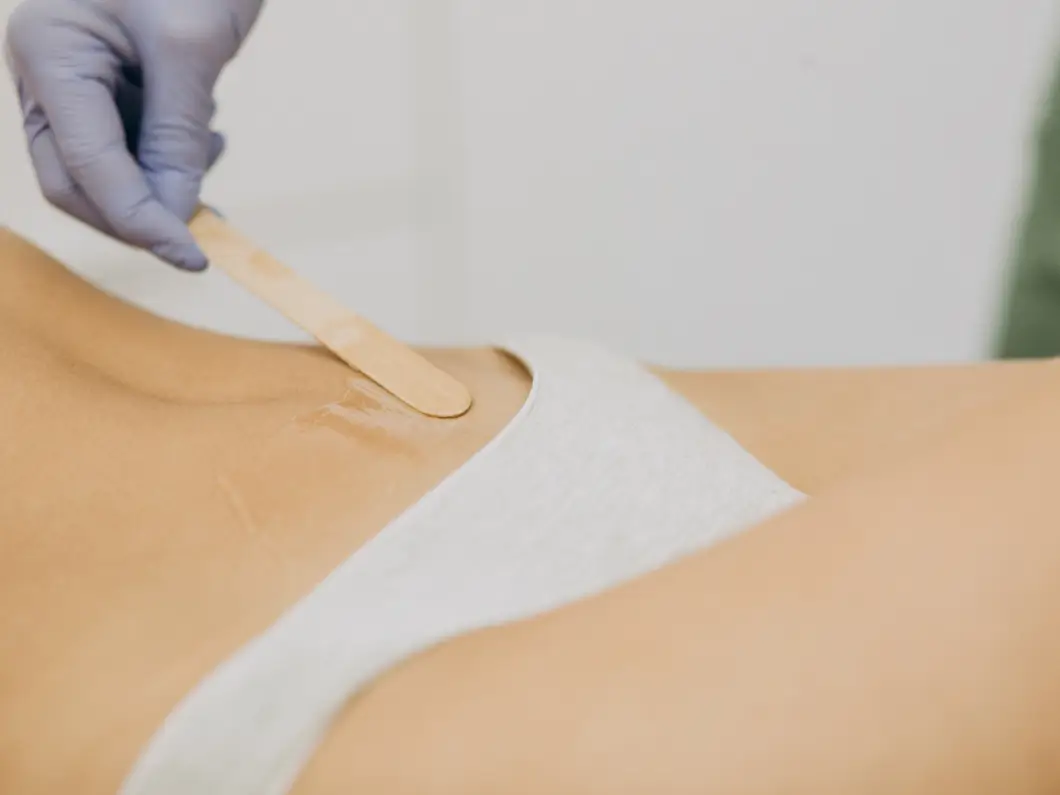 Brazilian Waxing
