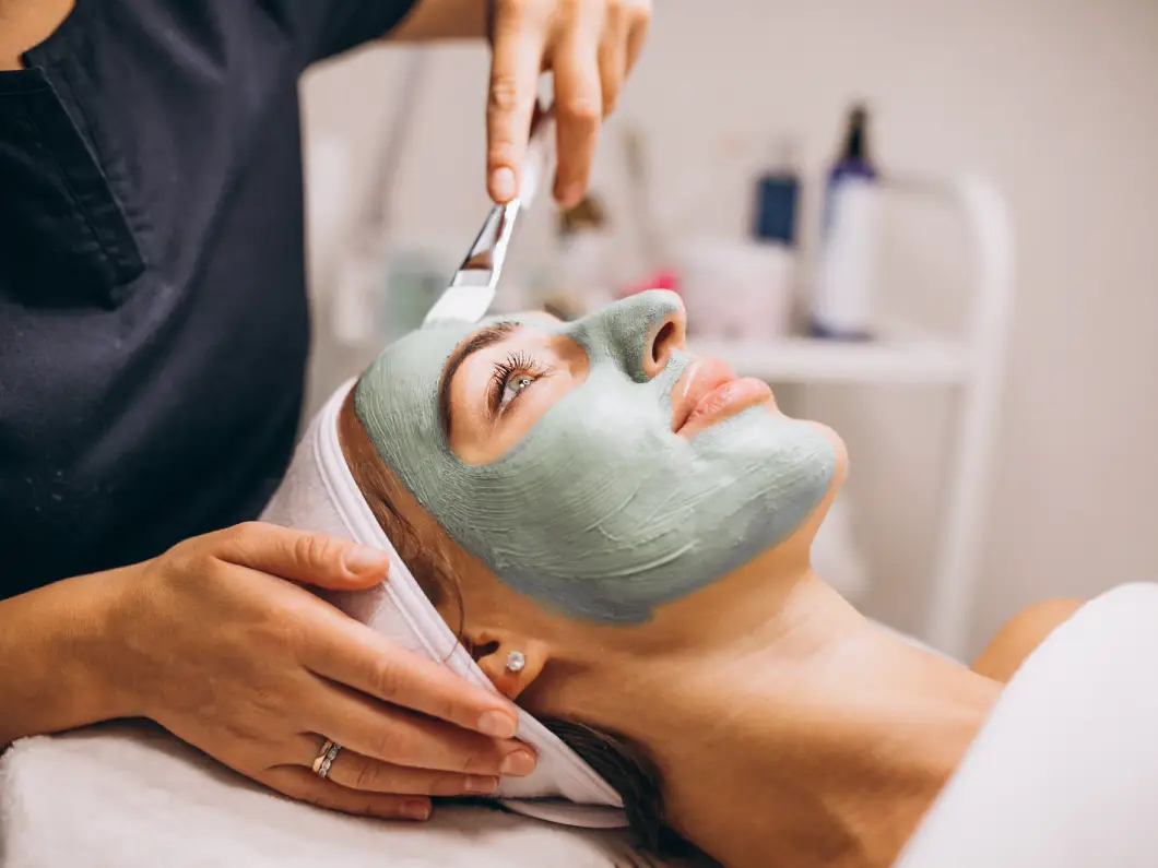 Facial